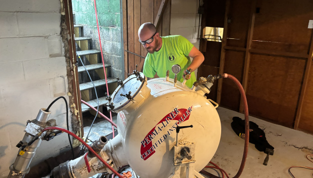 10 Year Labor Warranty