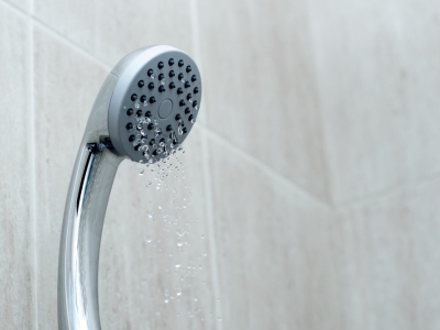 shower head 